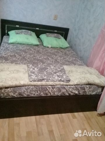2-к квартира, 45 м², 2/5 эт. 2-к квартира, 45 м², 2/5 эт.