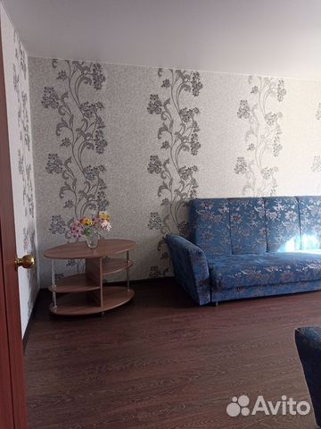 

2-к. квартира, 44 м², 4 кровати
