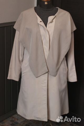 Пальто bezanti размер Пальто bezanti размер