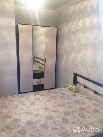 1-к квартира, 33 м², 5/15 эт.