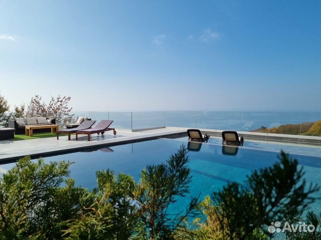 

Дом 250 м² на участке 5 сот.