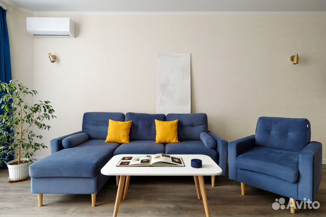 

3-к. квартира, 150 м², 4/17 эт.