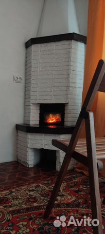 

1-к. квартира, 34 м², 4/5 эт.