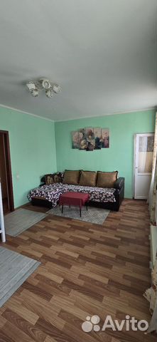 

1-к. квартира, 41 м², 2/3 эт.