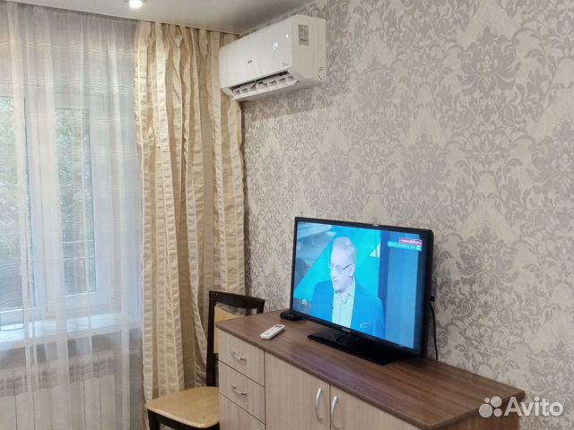 

1-к. квартира, 31 м², 2 кровати