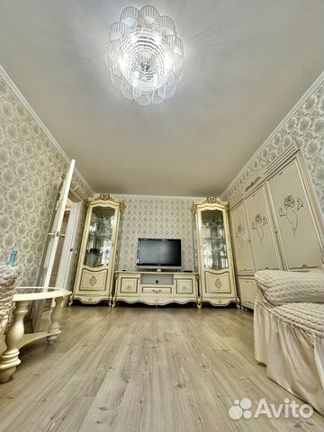 

2-к. квартира, 57 м², 4 кровати