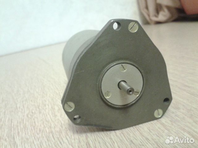 Двигатель генератор дг-3тв