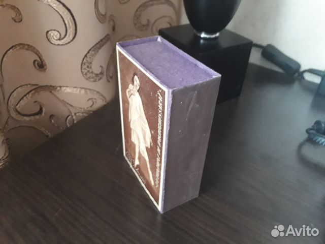 Спичечный коробок Спичечный коробок