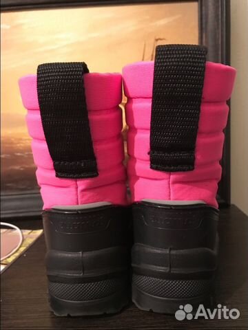 Валенки Kuoma (Куома) 22 размер Валенки Kuoma (Куома) 22 размер