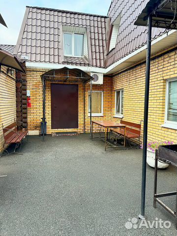 

1-к. дом, 60 м²