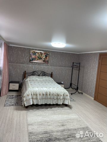 

2-к. квартира, 70 м², 3 кровати