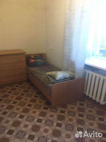 

2-к. квартира, 46 м², 4 кровати