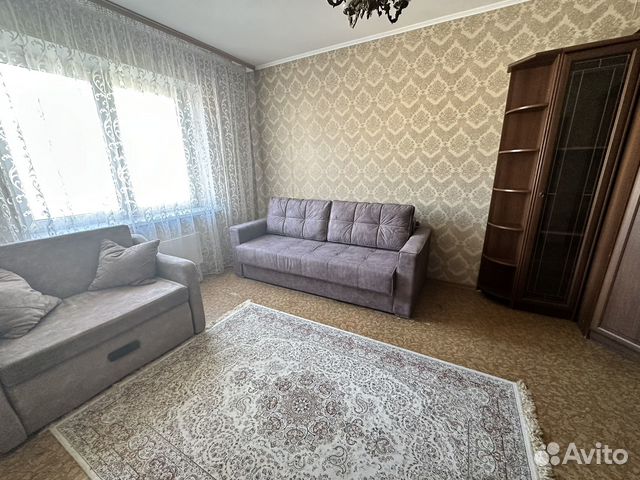 

2-к. квартира, 63 м², 3 кровати