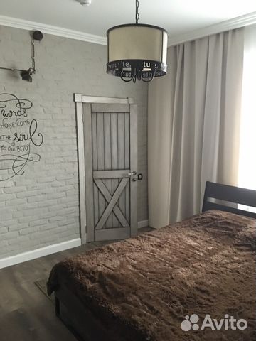 1-к квартира, 31 м², 3/4 эт.