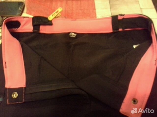 Шорты женские Crane (спортивный брэнд) S(46) Шорты женские Crane (спортивный брэнд) S(46)