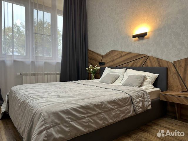 

2-к. квартира, 75 м², 5 кроватей