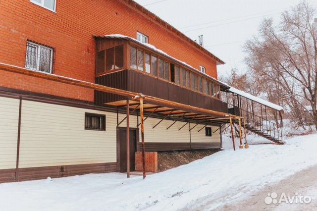 

8-к. коттедж, 140 м²