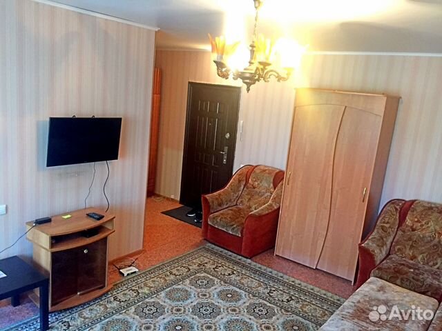 Студия, 40 м², 1/5 эт. Студия, 40 м², 1/5 эт.