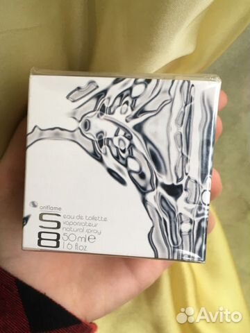 Туалетная вода Oriflame (духи Орифлейм)