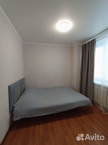 

2-к. квартира, 52 м², 2 кровати