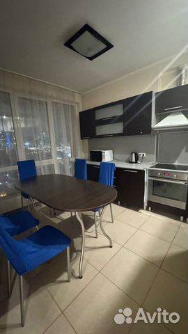

2-к. квартира, 125 м², 5 кроватей