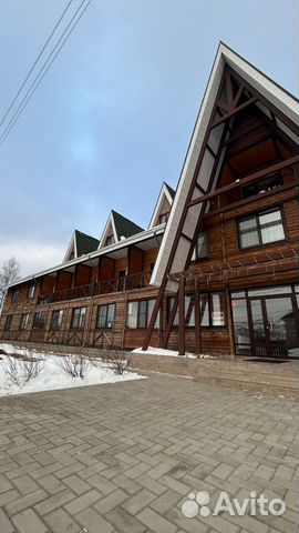 

Квартира-студия, 25 м², 1 кровать