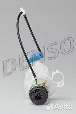Бензонасос Denso Toyota Corolla 1ZR-FE 23220-37170