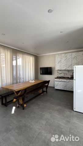 

3-к. коттедж, 90 м²