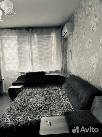 

2-к. квартира, 50,2 м², 3 кровати