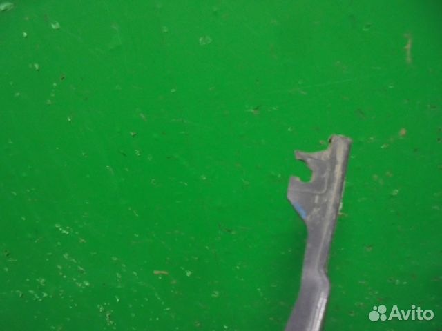 Бампер задний Nissan Qashqai J10 06-13 г Бампер задний Nissan Qashqai J10 06-13 г