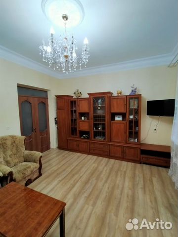 

3-к. квартира, 80 м², 5 кроватей
