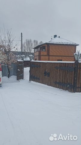 

4-к. коттедж, 200 м²