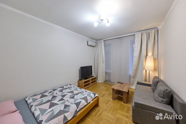 

2-к. квартира, 75 м², 3 кровати