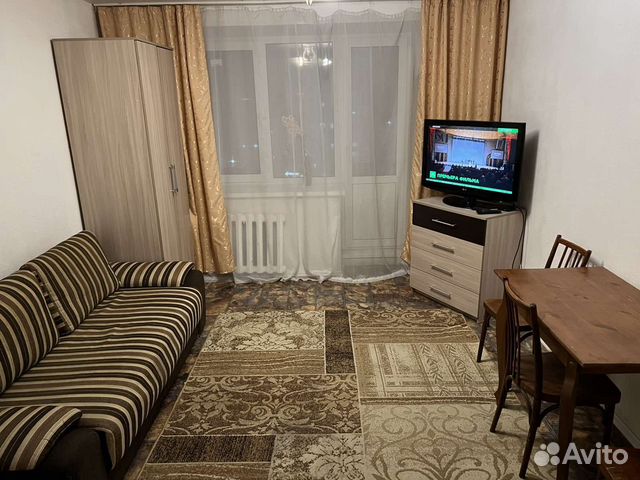 

2-к. квартира, 45,4 м², 4 кровати
