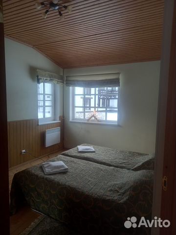 

3-к. коттедж, 52 м²