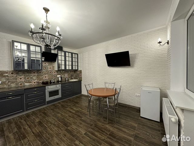 

Квартира-студия, 30,8 м², 1 кровать