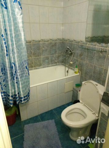 1-к квартира, 35 м², 5/9 эт. 1-к квартира, 35 м², 5/9 эт.