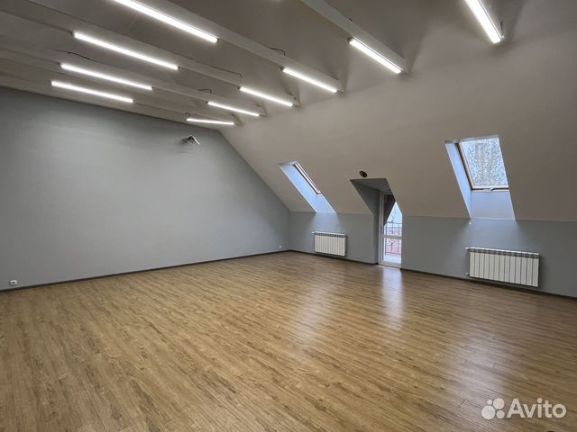 

6-к. таунхаус, 300 м²
