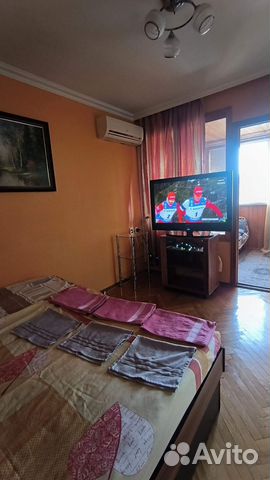 

2-к. квартира, 30 м², 2 кровати