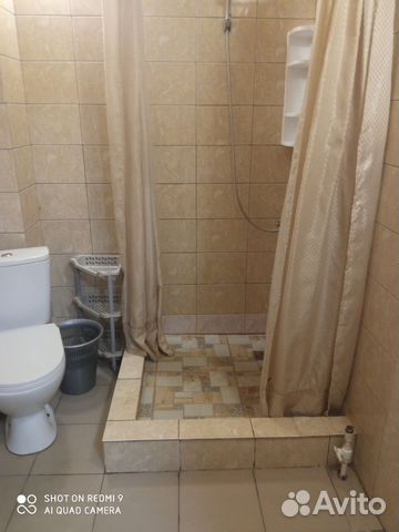 

Квартира-студия, 32 м², 2 кровати