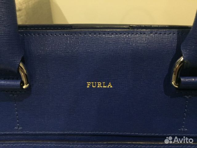 Сумка Furla оригинал