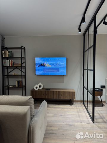 

Квартира-студия, 31 м², 1 кровать