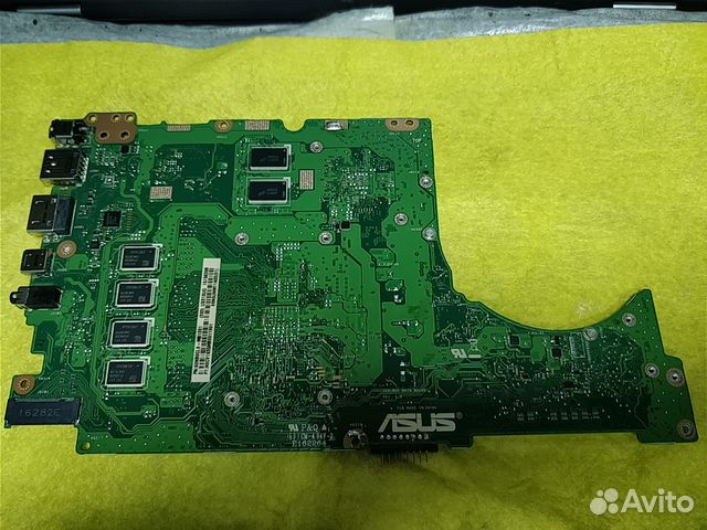 Материнская плата Asus ux310ua ux310uq ux310uv Материнская плата Asus ux310ua ux310uq ux310uv