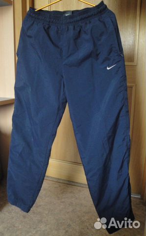Детские Оригинальные Спортивные Брюки Nike Детские Оригинальные Спортивные Брюки Nike