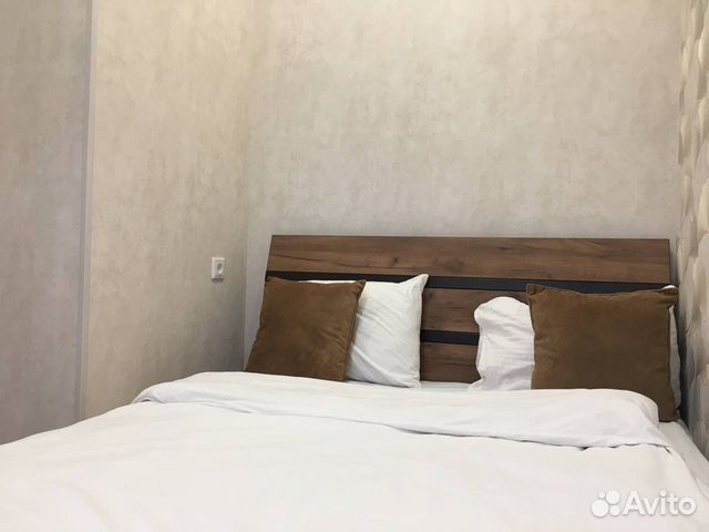

1-к. квартира, 50 м², 2 кровати