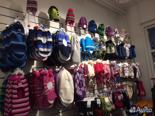 Шапки, шлемы, перчатки, краги