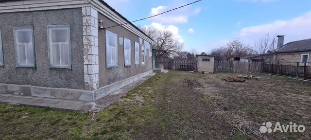 

4-к. дом, 80 м²
