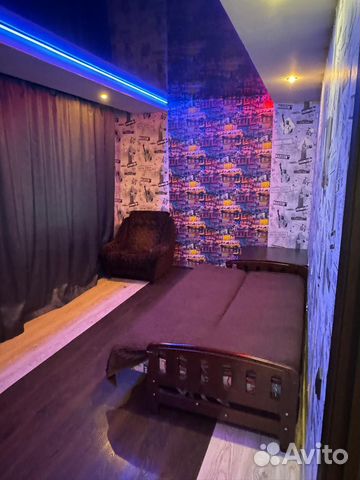 

2-к. квартира, 75 м², 5 кроватей