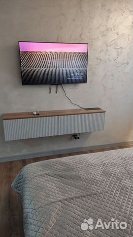 

1-к. квартира, 31 м², 2 кровати