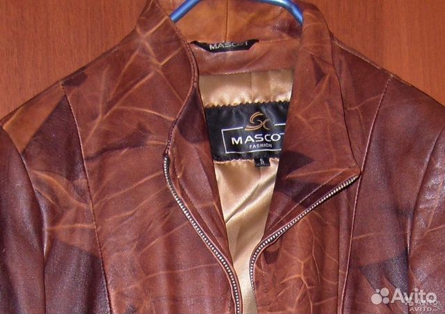 Куртка кожаная, куртка полиэстр Куртка кожаная, куртка полиэстр